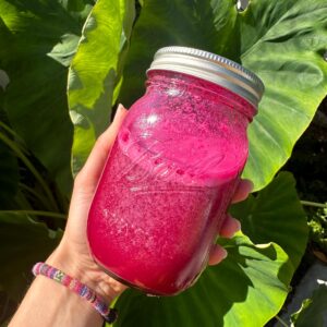 Detox Tan Tropical