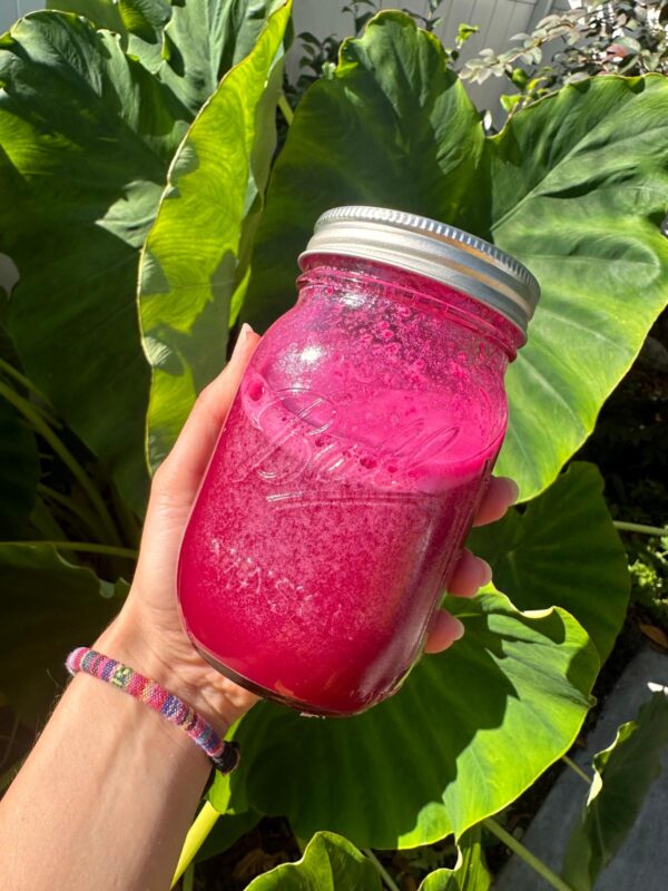 Detox Tan Tropical